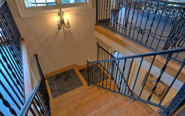 Lake Serenity - 6 Br Home