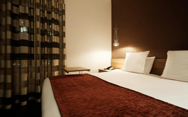 Citiz Hotel