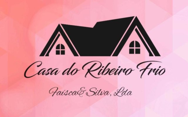 Casa do Ribeiro Frio
