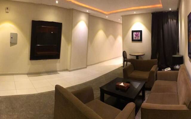 Taleen Granada Hotel Apartments