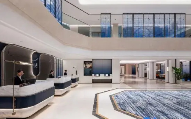 Novotel Changshu Yushan