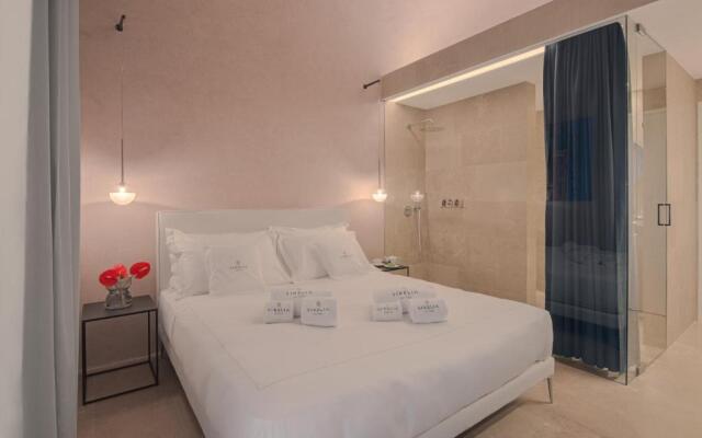 Sikelia Suites Noto