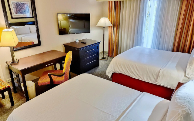Holiday Inn Reynosa Zona Dorada