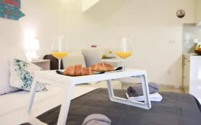 Apartmani San Pedro