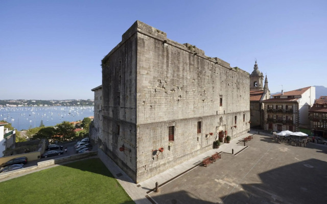 Parador de Hondarribia