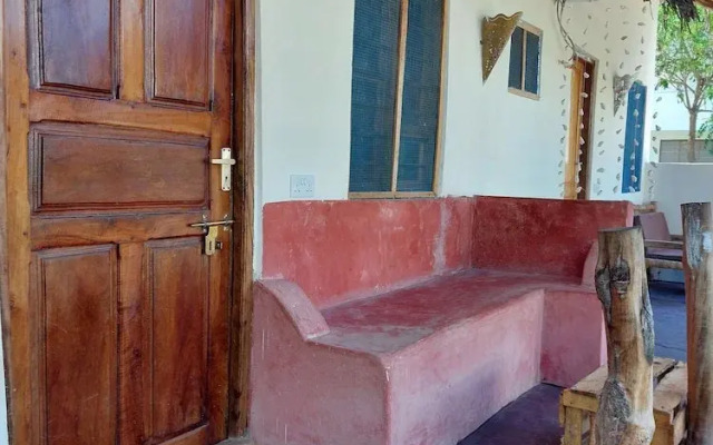 Stonefish Inn Jambiani