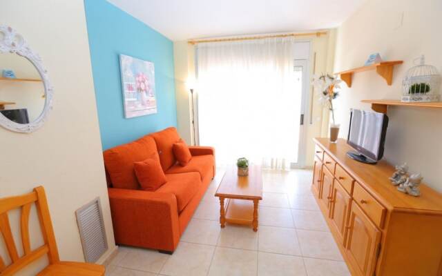 Apartamento Para 6 Personas en Cambrils