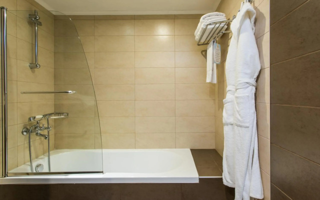 Premier Luxury Mountain Resort