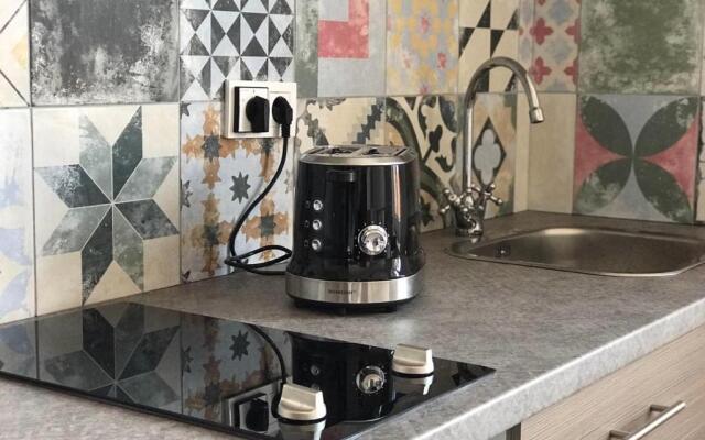 Studio Apartmani Paola