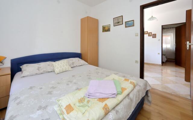 Apartmani Cvilužec