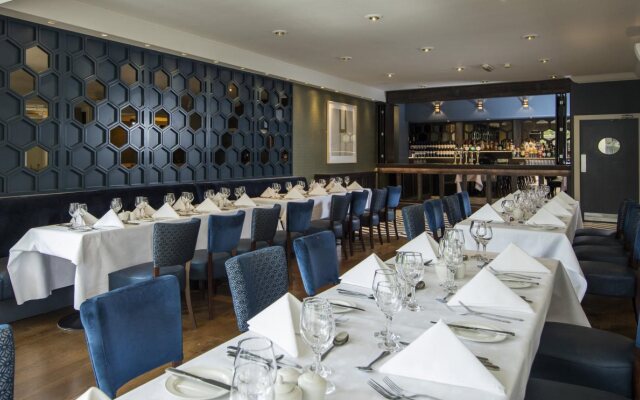 Sandymount Hotel