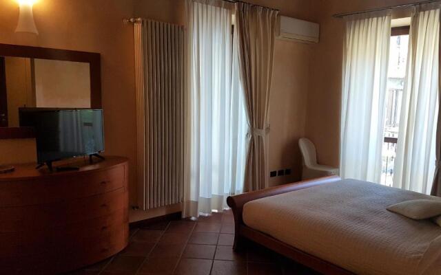 Relais Valcalepio