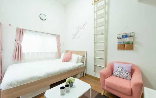 ROOMs六本松 06