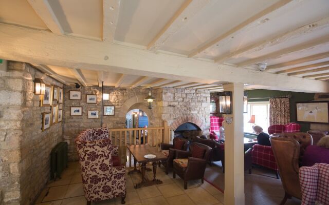 Crown Hotel Stamford