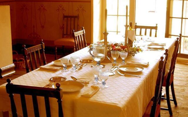 Hacienda Histórica Marchigüe