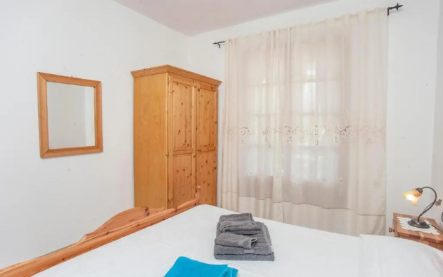 Appartamento Piano terra