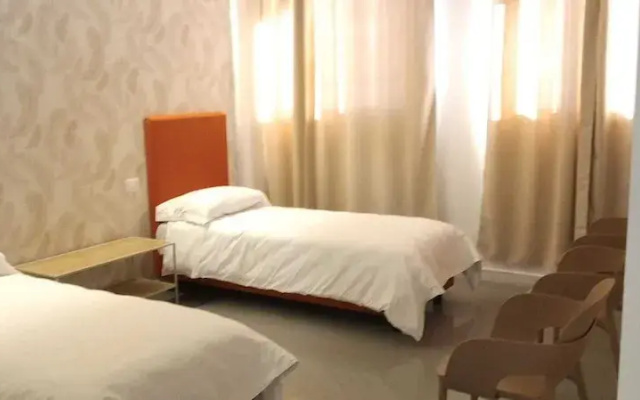 SMART ROOMS Foresteria