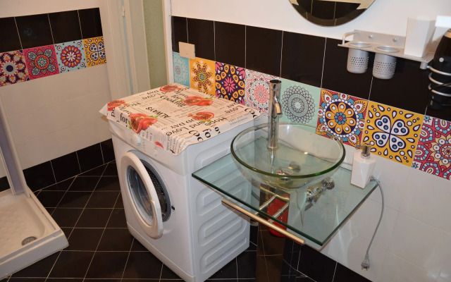 Il Profumo del Porto