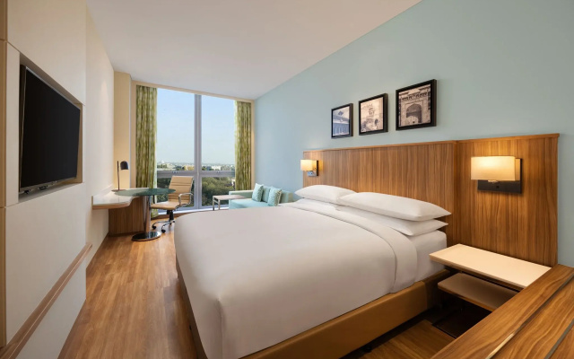Fairfield by Marriott Agra