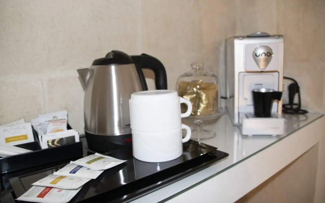 il Giramondo Suite&Room