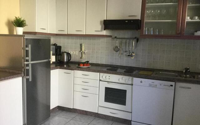 Holiday Home Villa Romantica