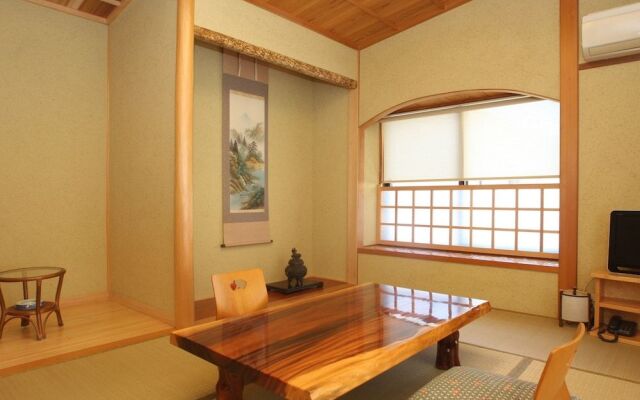 Shinkiya Ryokan