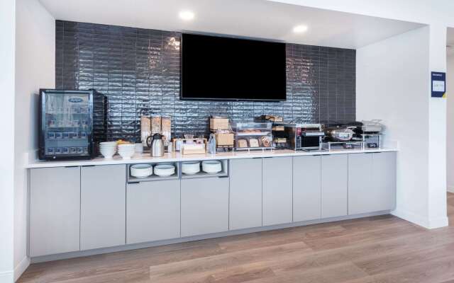 Microtel Inn and Suites by Wyndham Summerside