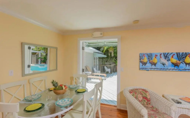 Key West Villas