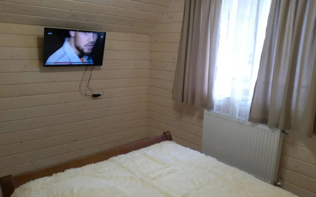 Котедж Зґарда