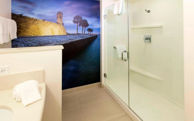 Courtyard by Marriott St. Augustine Beach