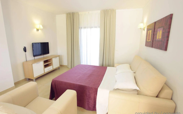 Sagres Time Apartamentos