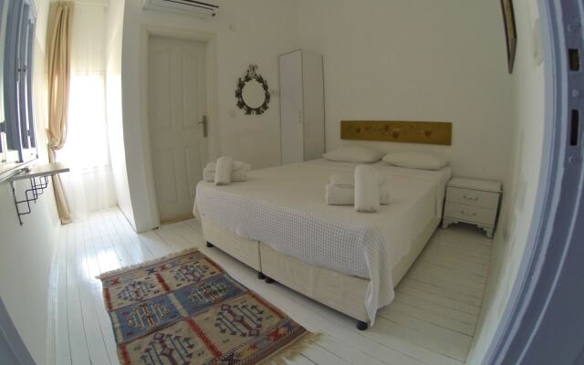Meydan d'Azur Alacati - Adults Only