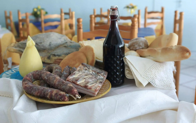 Dori D'Oro Hotel
