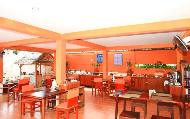 Lawana Resort