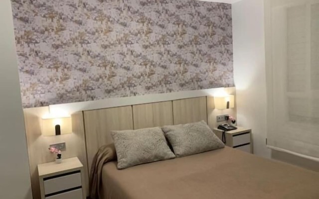 Hotel Herreros