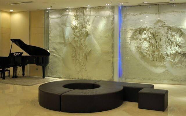 Nine Point International Hotel