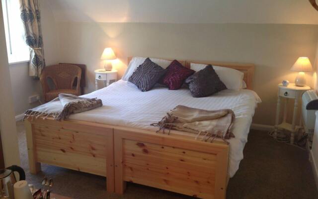 South Norfolk Guest House