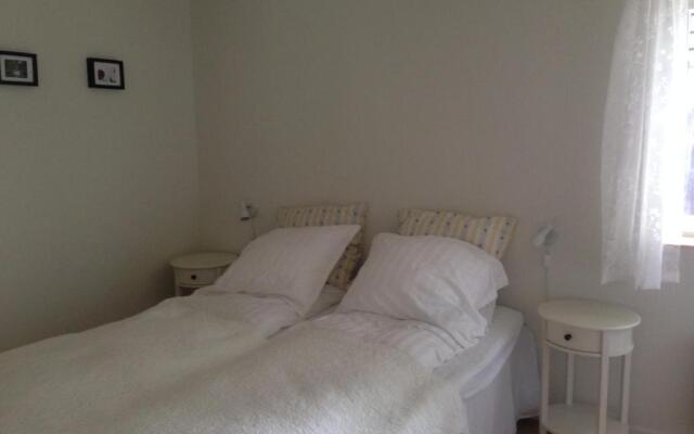 Lillelund bed and breakfast