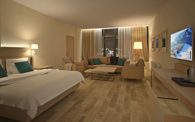 Hotel Kranjska Gora