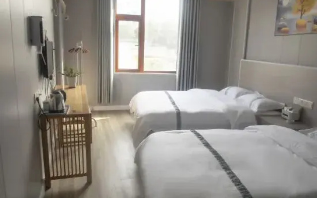 Hetianxia Hotel