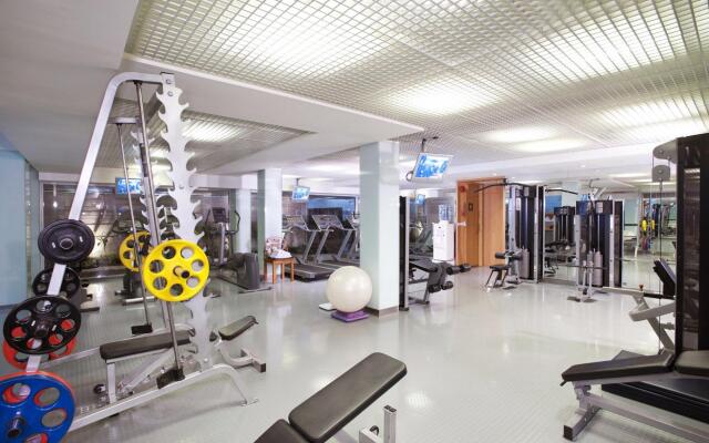 Holiday Inn Bangkok by IHG