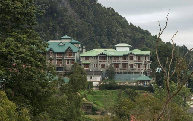 Heaven Seven Nuwara Eliya