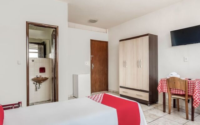 Oyo Ibituruna Barreiro