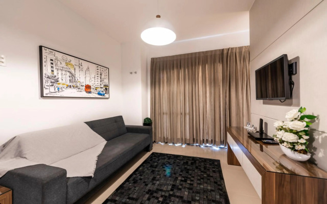 Rosemari's Apartments Sao Joao