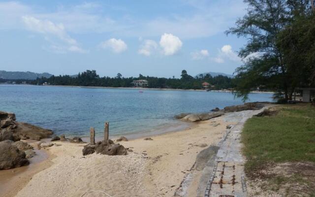 View Talay Samui