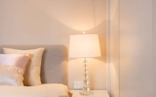 More Residence·Guangzhou Huanshidong