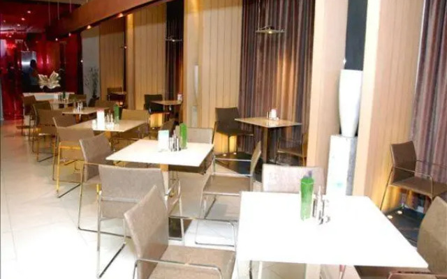 Jinjiang Inn Shenyang Middle Street Pedestrain