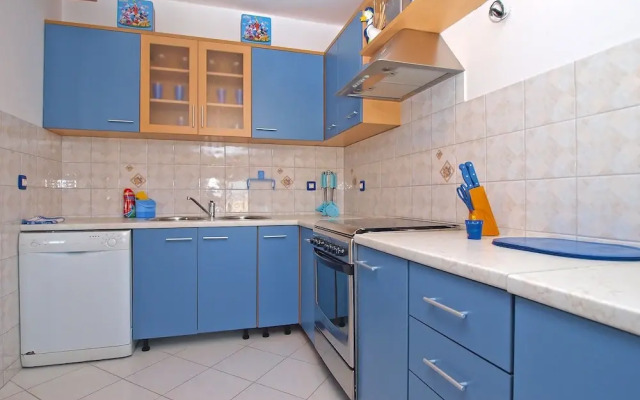 Apartment 1436