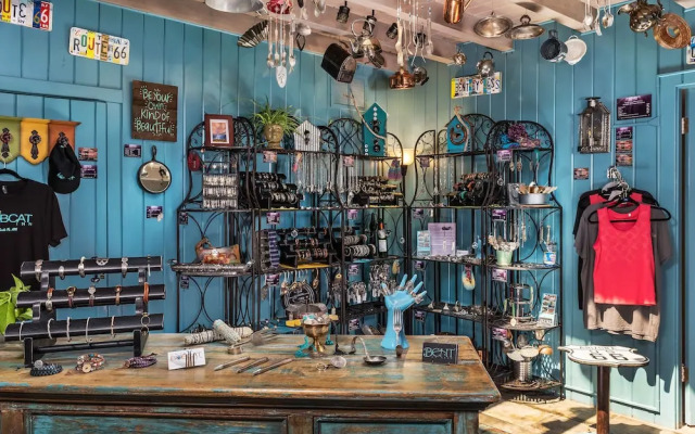 Bobcat Inn Bed and Breakfast