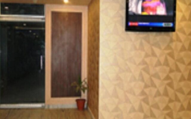 Hotel Swastik Mandap